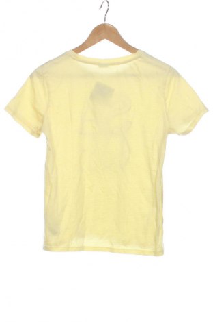 Детска тениска Bossini, Размер 14-15y/ 168-170 см, Цвят Жълт, Цена 5,62 €