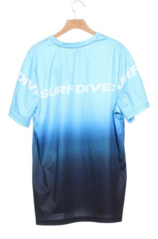 Детска тениска C&A, Размер 15-18y/ 170-176 см, Цвят Многоцветен, Цена 3,06 €