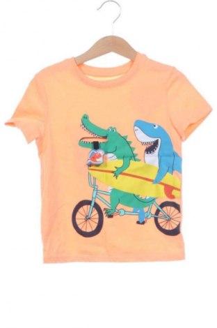 Детска тениска C&A, Размер 4-5y/ 110-116 см, Цвят Многоцветен, Цена 5,81 €