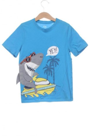 Детска тениска C&A, Размер 7-8y/ 128-134 см, Цвят Многоцветен, Цена 5,81 €