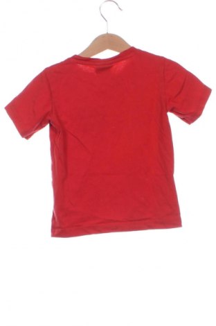 Детска тениска Champion, Размер 2-3y/ 98-104 см, Цвят Червен, Цена 7,66 €