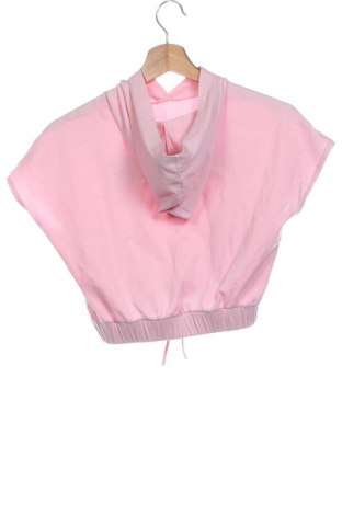 Детска тениска Contrast, Размер 8-9y/ 134-140 см, Цвят Розов, Цена 7,66 €