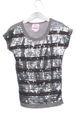 Детска тениска CoolCat, Размер 8-9y/ 134-140 см, Цвят Сив, Цена 3,57 €