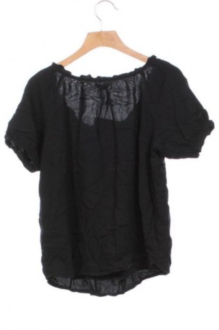 Детска тениска Cubus, Размер 12-13y/ 158-164 см, Цвят Черен, Цена 3,06 €