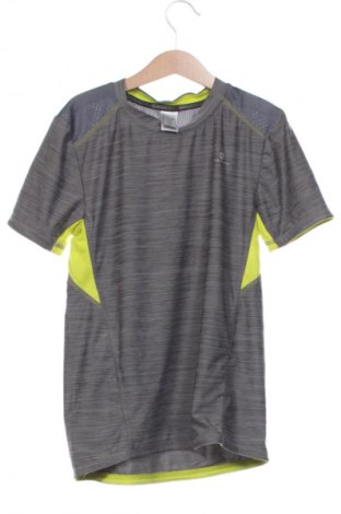 Детска тениска Decathlon, Размер 11-12y/ 152-158 см, Цвят Сив, Цена 4,60 €