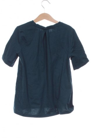 Kinder T-Shirt Decathlon, Größe 9-10y/ 140-146 cm, Farbe Grün, Preis 2,99 €