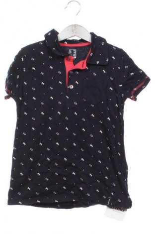 Детска тениска Decathlon, Размер 10-11y/ 146-152 см, Цвят Син, Цена 2,55 €