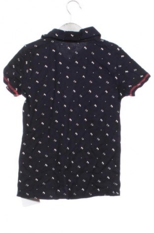 Детска тениска Decathlon, Размер 10-11y/ 146-152 см, Цвят Син, Цена 2,55 €