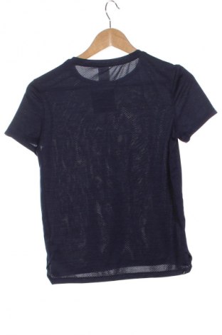 Детска тениска Decathlon, Размер 12-13y/ 158-164 см, Цвят Син, Цена 9,20 €