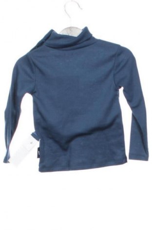 Детска тениска Decathlon, Размер 18-24m/ 86-98 см, Цвят Син, Цена 5,62 €