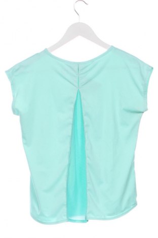 Детска тениска Decathlon, Размер 13-14y/ 164-168 см, Цвят Зелен, Цена 9,70 €