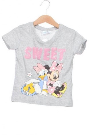 Детска тениска Disney, Размер 18-24m/ 86-98 см, Цвят Многоцветен, Цена 9,72 €