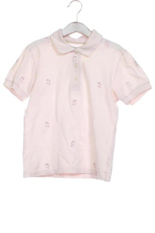 Детска тениска Donaldson, Размер 11-12y/ 152-158 см, Цвят Розов, Цена 2,55 €