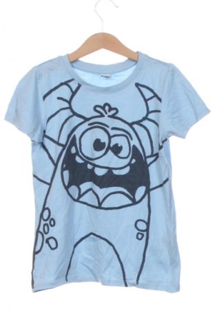 Tricou pentru copii Dopo Dopo, Mărime 6-7y/ 122-128 cm, Culoare Multicolor, Preț 23,99 Lei