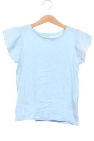 Детска тениска Dopo Dopo, Размер 6-7y/ 122-128 см, Цвят Син, Цена 5,62 €