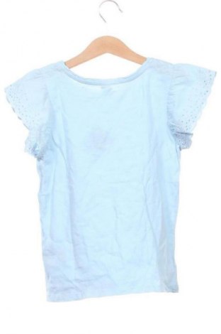 Детска тениска Dopo Dopo, Размер 6-7y/ 122-128 см, Цвят Син, Цена 5,62 €