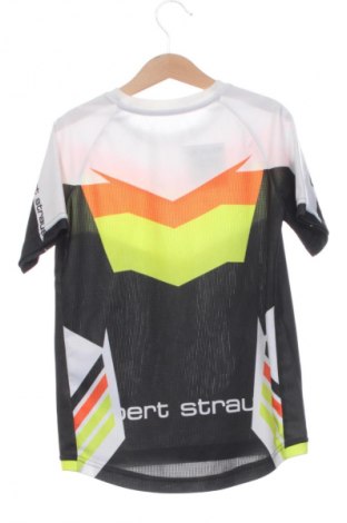 Tricou pentru copii Engelbert Strauss, Mărime 7-8y/ 128-134 cm, Culoare Multicolor, Preț 27,99 Lei