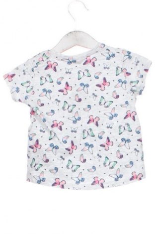 Детска тениска Ergee, Размер 6-9m/ 68-74 см, Цвят Многоцветен, Цена 3,06 €