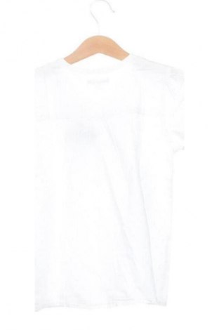 Детска тениска Esprit, Размер 7-8y/ 128-134 см, Цвят Бял, Цена 7,66 €