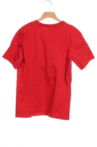 Детска тениска FC Bayern Munchen, Размер 11-12y/ 152-158 см, Цвят Червен, Цена 7,15 €