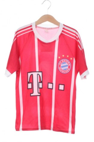 Детска тениска FC Bayern Munchen, Размер 7-8y/ 128-134 см, Цвят Многоцветен, Цена 4,60 €