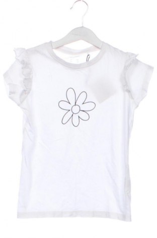 Детска тениска Fisherfield, Размер 7-8y/ 128-134 см, Цвят Бял, Цена 4,60 €