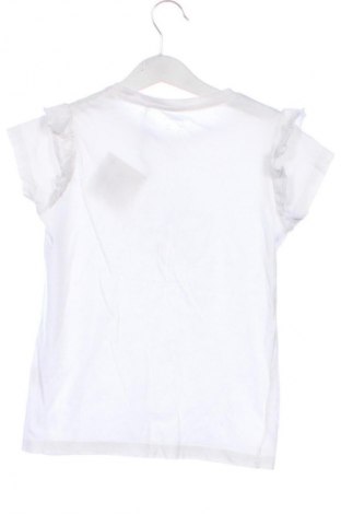 Детска тениска Fisherfield, Размер 7-8y/ 128-134 см, Цвят Бял, Цена 4,60 €