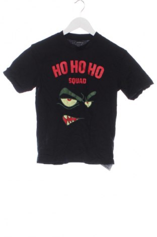 Детска тениска Fisherfield, Размер 9-10y/ 140-146 см, Цвят Черен, Цена 5,00 €