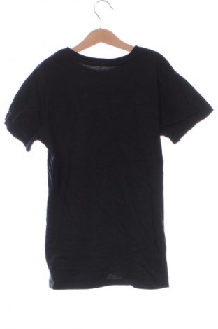 Детска тениска Fit-Z, Размер 11-12y/ 152-158 см, Цвят Черен, Цена 5,73 €