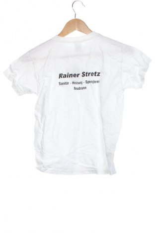 Детска тениска Fruit Of The Loom, Размер 9-10y/ 140-146 см, Цвят Многоцветен, Цена 2,55 €