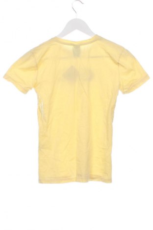 Детска тениска G-Star Raw, Размер 10-11y/ 146-152 см, Цвят Жълт, Цена 15,00 €