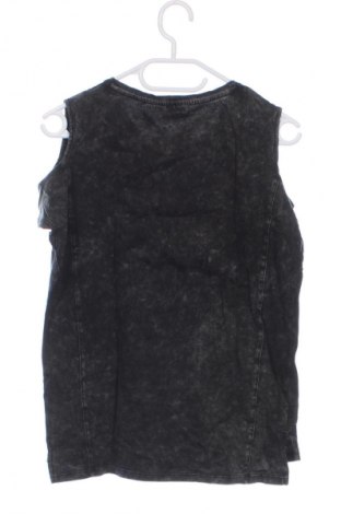 Детска тениска Garcia Jeans, Размер 15-18y/ 170-176 см, Цвят Черен, Цена 7,15 €