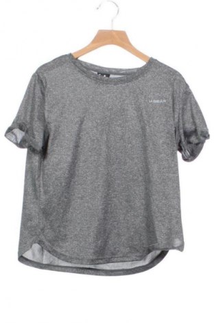 Детска тениска Gear, Размер 11-12y/ 152-158 см, Цвят Сив, Цена 5,11 €
