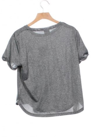 Детска тениска Gear, Размер 11-12y/ 152-158 см, Цвят Сив, Цена 5,11 €