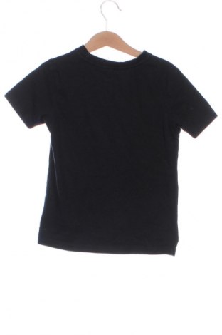 Детска тениска George, Размер 5-6y/ 116-122 см, Цвят Черен, Цена 4,60 €