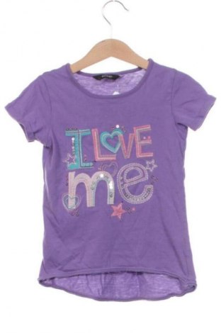 Детска тениска George, Размер 18-24m/ 86-98 см, Цвят Лилав, Цена 5,81 €