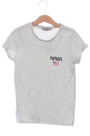 Детска тениска Glo Story, Размер 7-8y/ 128-134 см, Цвят Сив, Цена 6,64 €