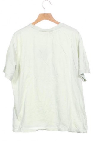Детска тениска H&M, Размер 12-13y/ 158-164 см, Цвят Зелен, Цена 3,06 €