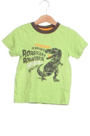 Детска тениска H&M, Размер 12-18m/ 80-86 см, Цвят Многоцветен, Цена 4,60 €