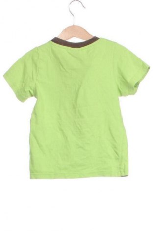 Детска тениска H&M, Размер 12-18m/ 80-86 см, Цвят Многоцветен, Цена 4,60 €