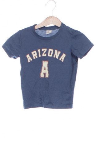 Детска тениска H&M, Размер 18-24m/ 86-98 см, Цвят Син, Цена 5,62 €