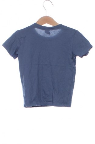 Детска тениска H&M, Размер 18-24m/ 86-98 см, Цвят Син, Цена 5,62 €