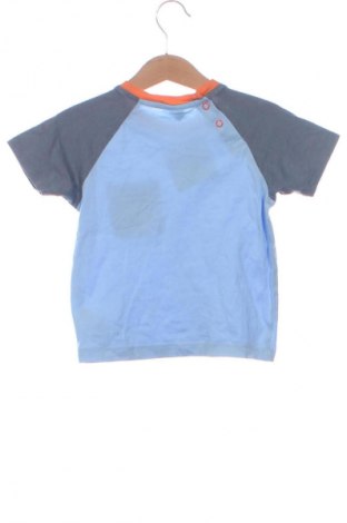 Tricou pentru copii H&M, Mărime 18-24m/ 86-98 cm, Culoare Multicolor, Preț 23,99 Lei