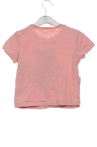 Детска тениска H&M, Размер 2-3y/ 98-104 см, Цвят Розов, Цена 3,57 €