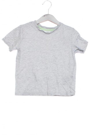 Детска тениска H&M, Размер 4-5y/ 110-116 см, Цвят Сив, Цена 3,57 €