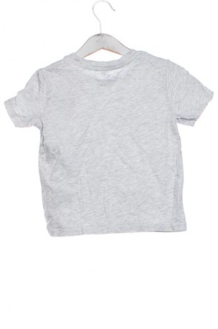 Детска тениска H&M, Размер 4-5y/ 110-116 см, Цвят Сив, Цена 3,57 €