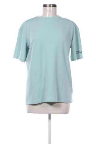 Детска тениска H&M, Размер 14-15y/ 168-170 см, Цвят Зелен, Цена 3,06 €