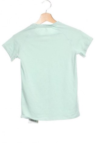 Детска тениска H&M, Размер 11-12y/ 152-158 см, Цвят Зелен, Цена 3,57 €