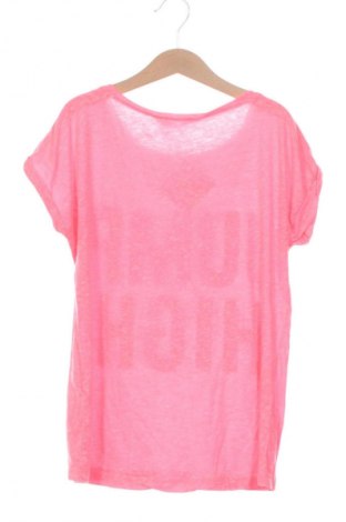 Детска тениска H&M, Размер 10-11y/ 146-152 см, Цвят Розов, Цена 3,57 €