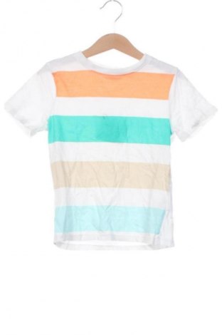 Детска тениска H&M, Размер 4-5y/ 110-116 см, Цвят Многоцветен, Цена 4,09 €